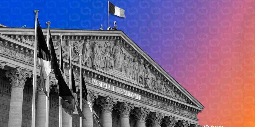 ‘Leave’: Crypto Backlash Over French Proposal to Report Wallets Over $112K