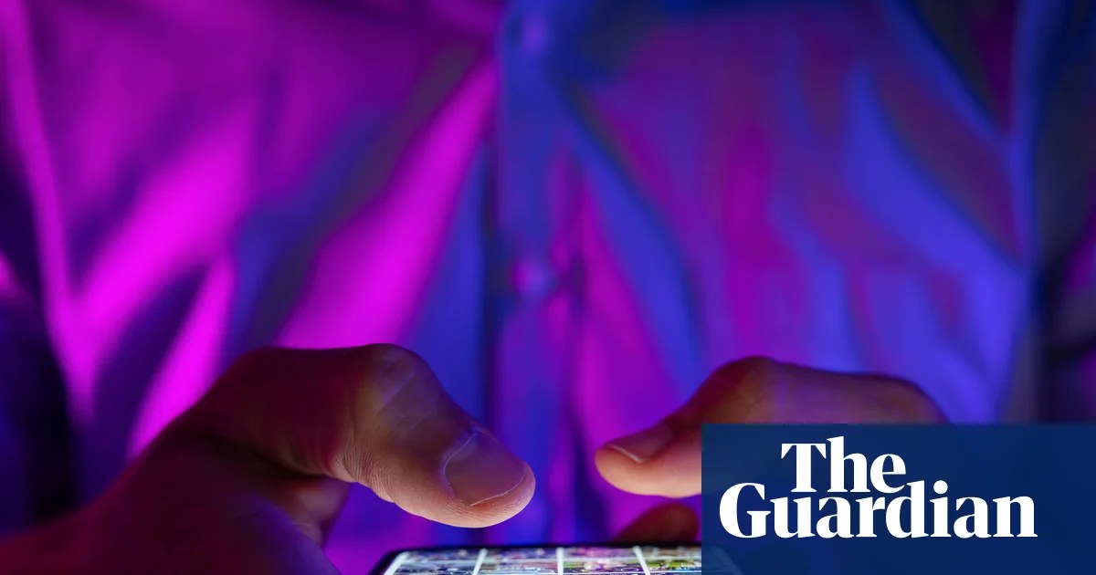 EU accuses Meta of failing to tackle mental health risks of ‘addictive design’