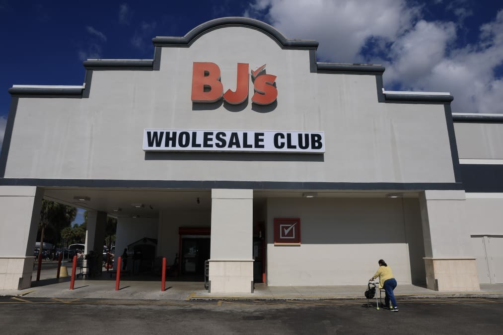 From BJ’s to Lululemon, retailers are trimming assortments to boost business