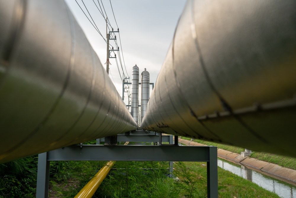 Midstream ETFs AMLP and ENFR Announce Q3 Distributions