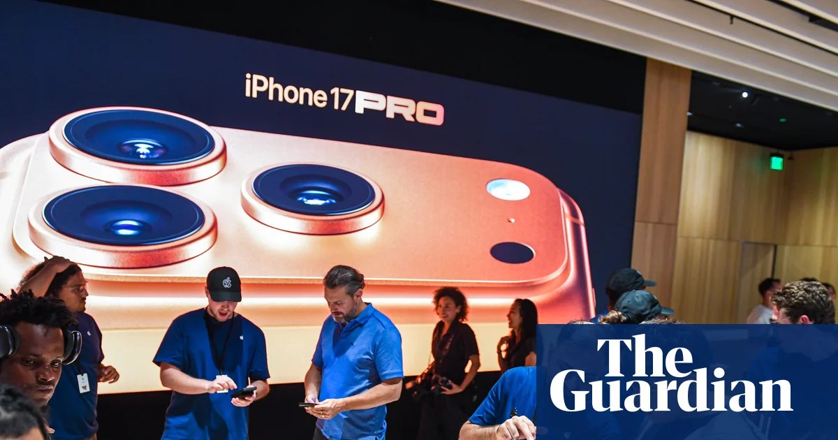 Apple sues OpenAI, alleging artificial intelligence company stole trade secrets