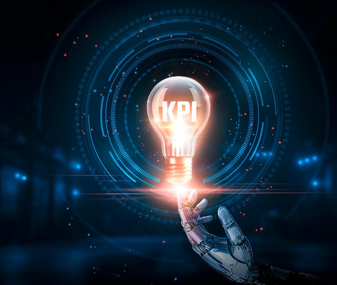 ETF Industry KPIs