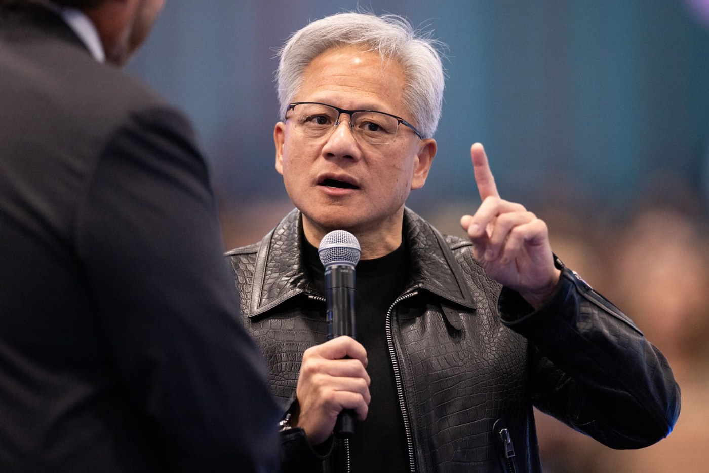 Nvidia releases software platform to stop AI agents from misbehaving