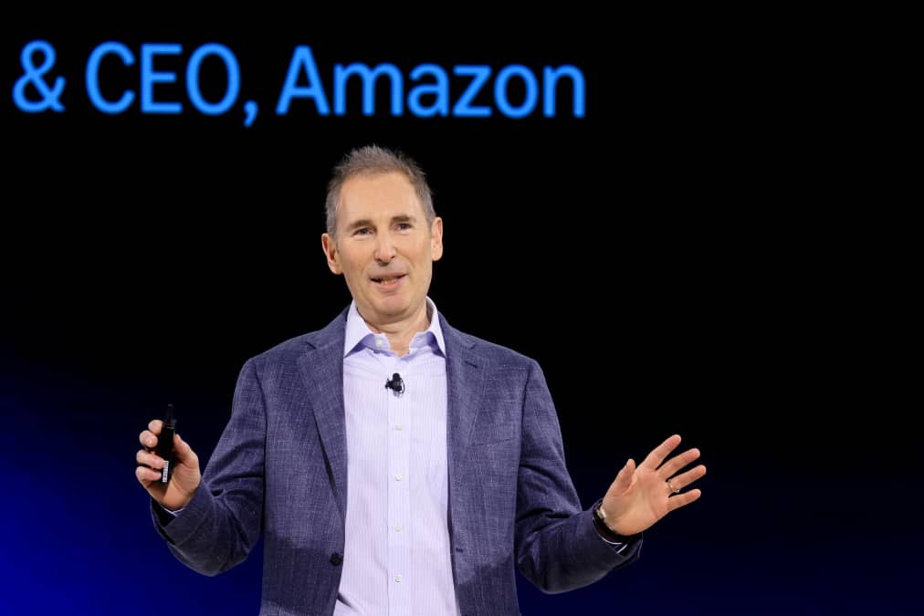 Amazon to report Q3 earnings after the bell with AI spend under scrutiny