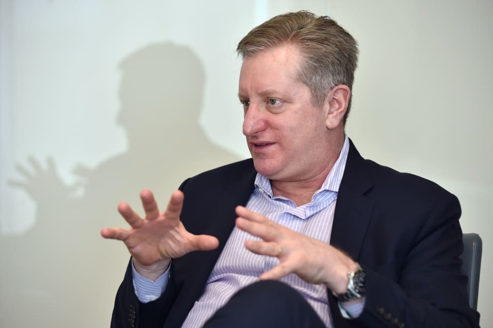 'Big Short' investor Steve Eisman sees an Achilles heel in the AI boom