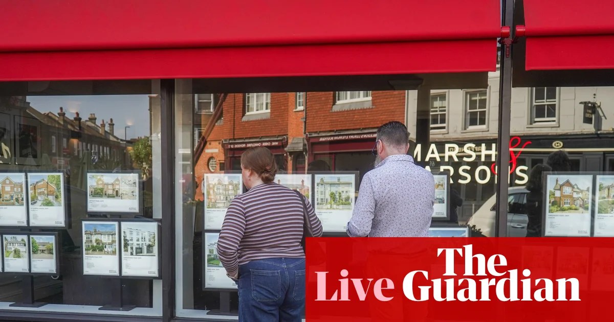 Anthropic warns of ‘existential risks to humanity’ from AI; AstraZeneca makes $2bn cancer drug tie-up – business live