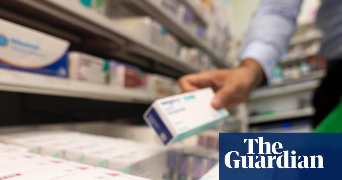 ‘A new consumer’: how weight-loss drugs are shaking up clothes shopping