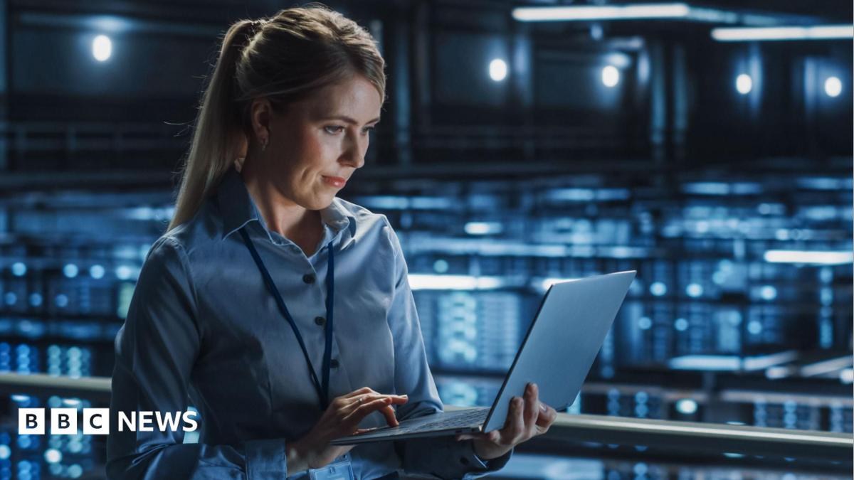 Microsoft pulls out of UK's largest AI data centre