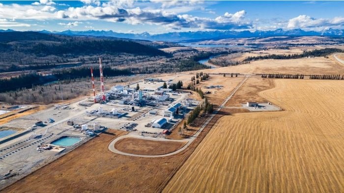 Pembina Advances Project, Highlighting Canadian Midstream Strength