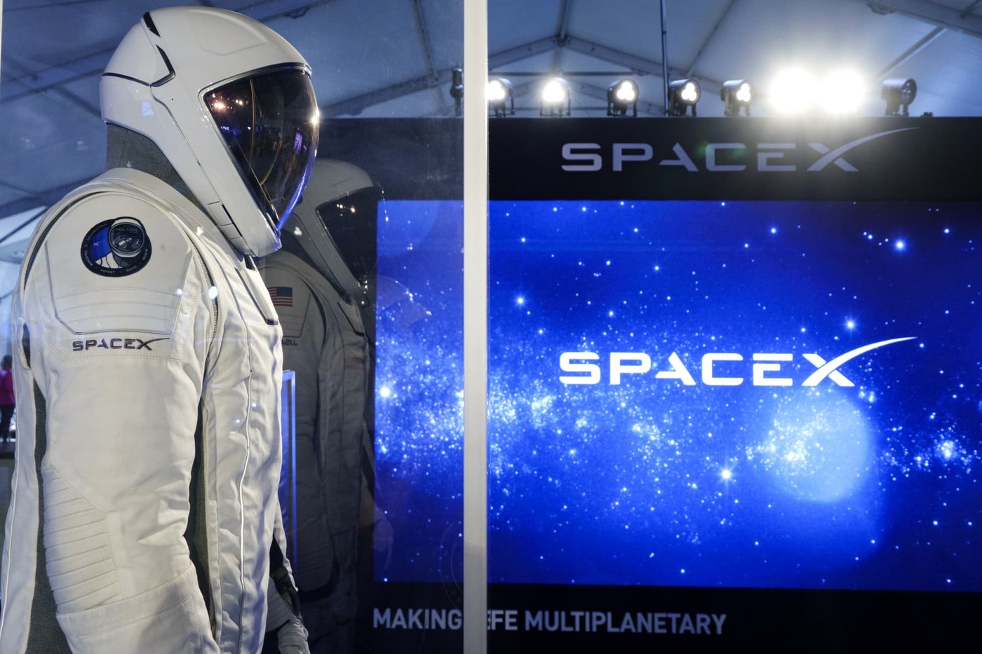 SpaceX up over 8% in premarket after earnings beat and Musk hints at Tesla tie-up