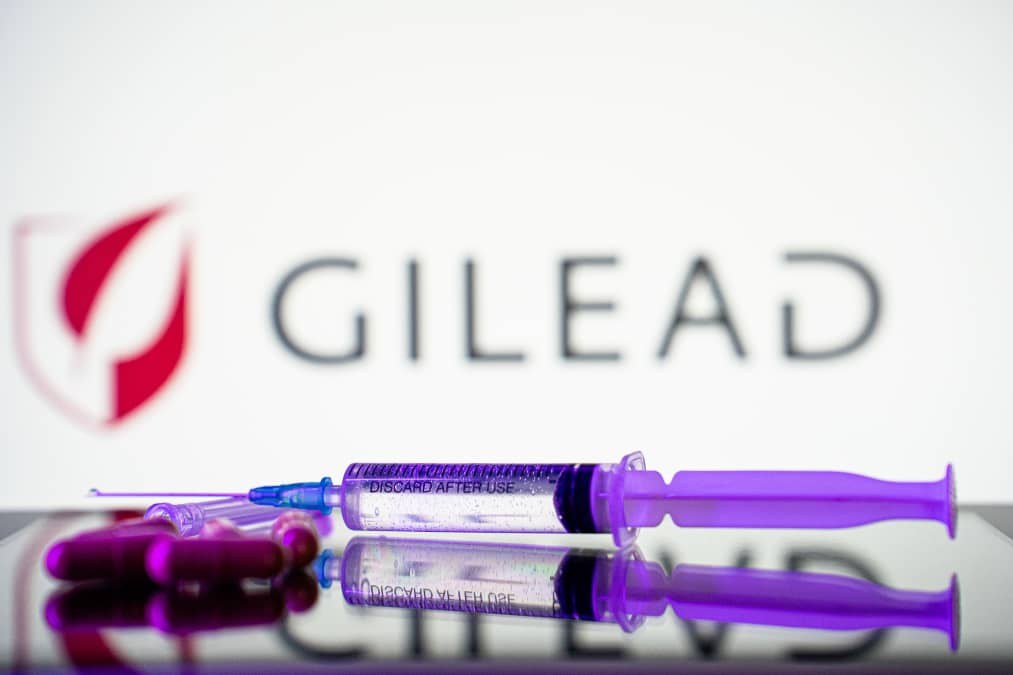 Court rules companies can't import Gilead medications from overseas in blow to AFP health programs