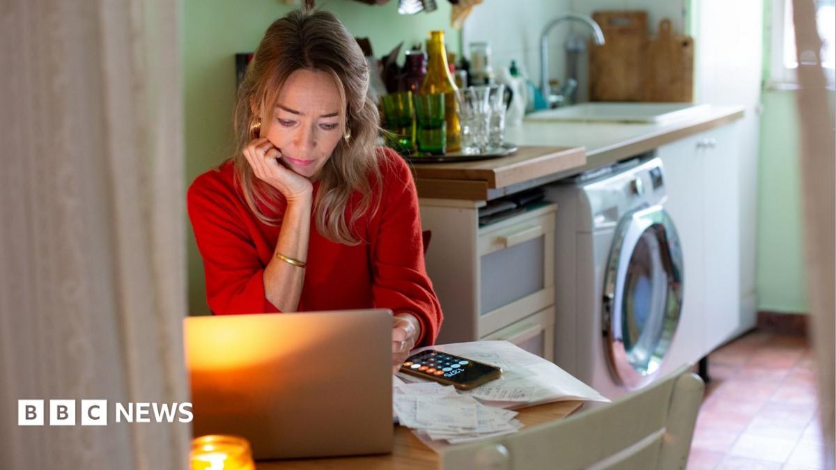 Burnham proposes plan to cut standing charges from gas bills