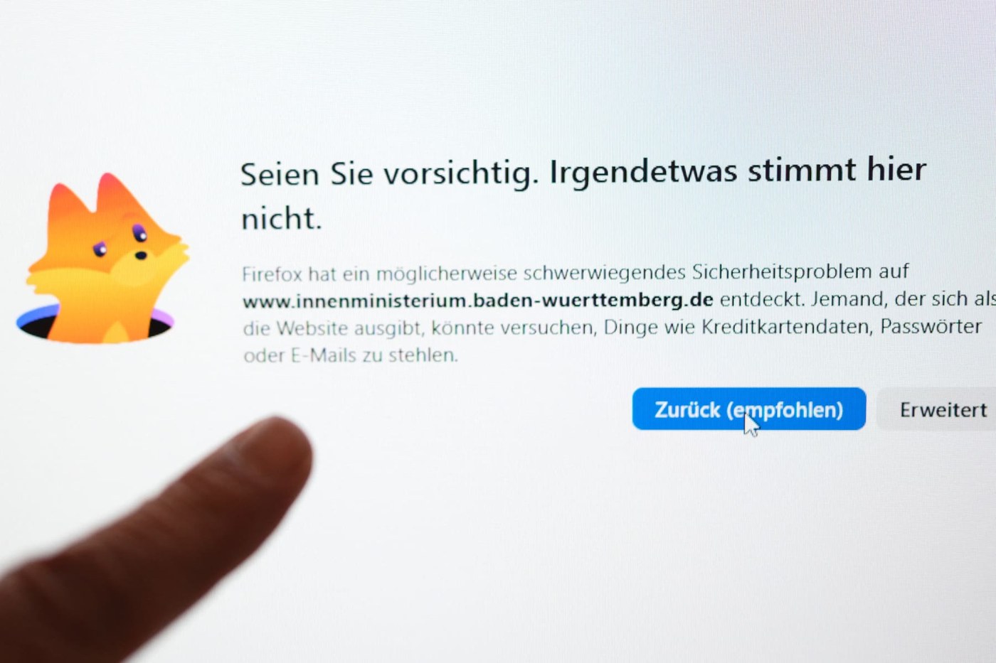 Critical web security flaws spark global alarm as Google, OpenAI and Amazon respond