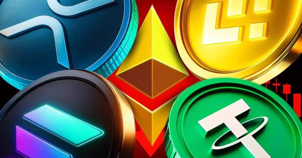 Altseason Could Put XRP, BNB and Solana in Focus