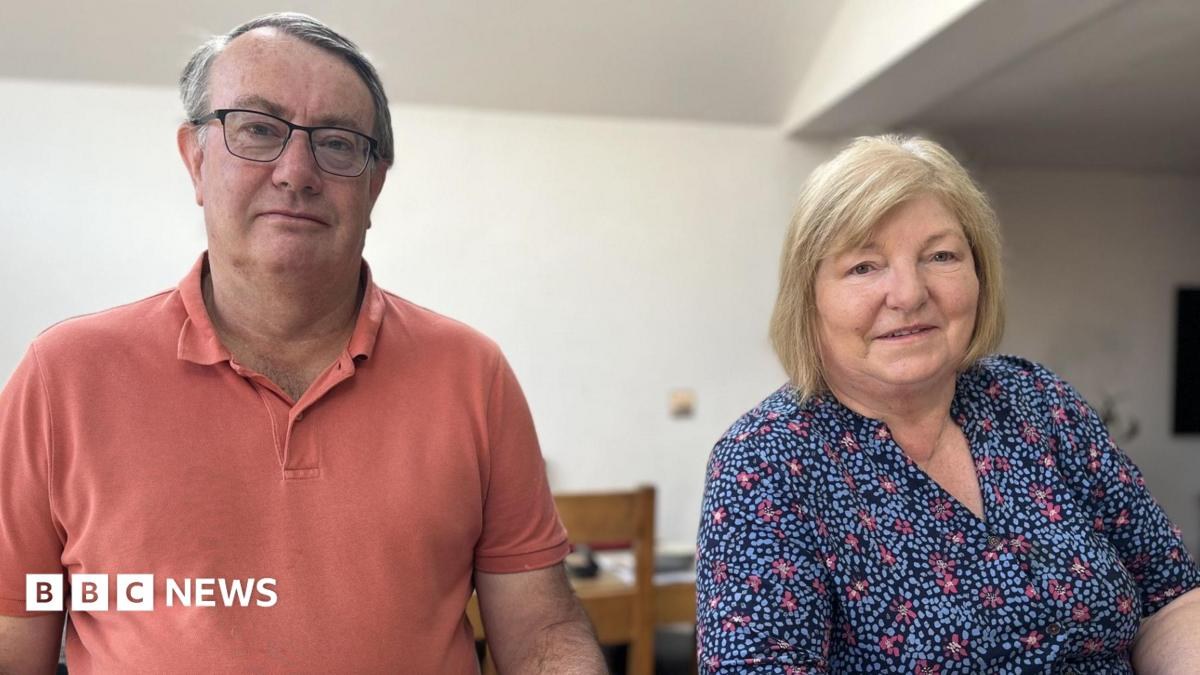 Rogue builder left our roof leaking and spent £30K we gave him in Lanzarote