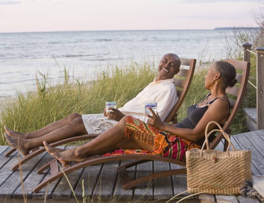 Retire on 8% a year with little or no risk? How to use annuities the right way.