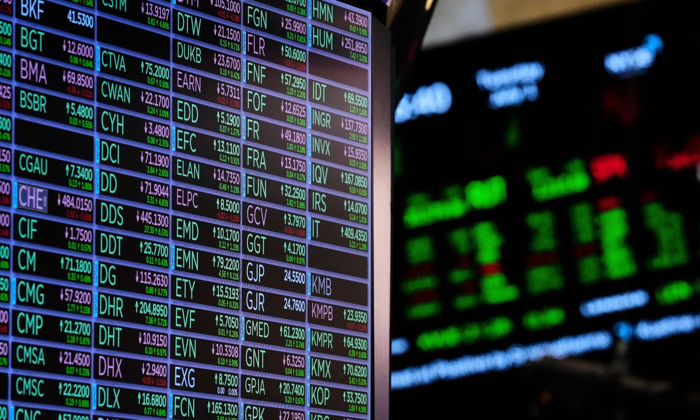 Canada stocks higher at close of trade; S&P/TSX Composite up 0.26%