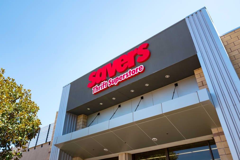 Savers Value Village thrift store launches new AI tool to price items