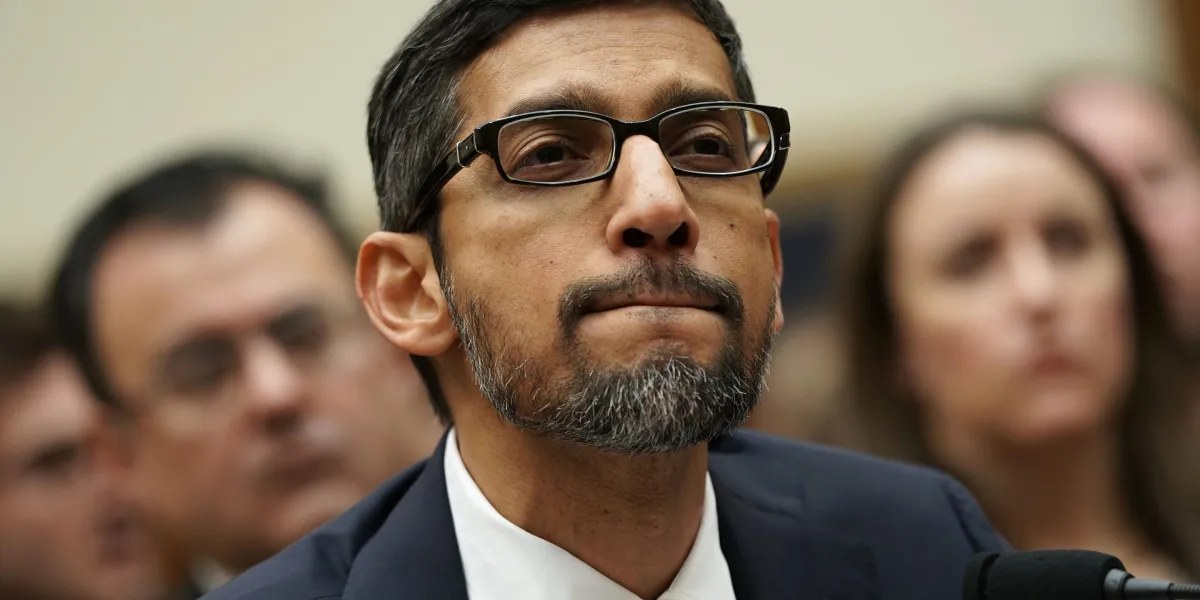 Google Missed Earnings, But Is That the Whole Story?