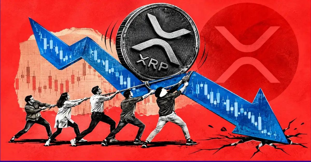 Evernorth Amends Nasdaq Terms to Reflect XRP Treasury Value