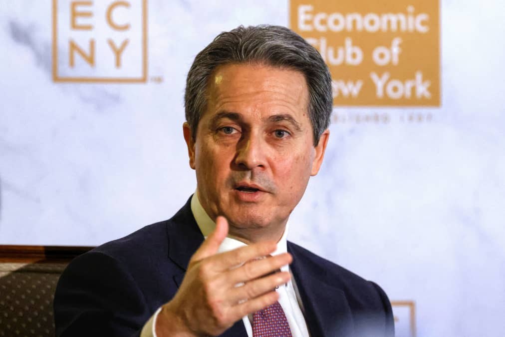 The Fed held interest rates steady, but these officials see more hikes coming soon