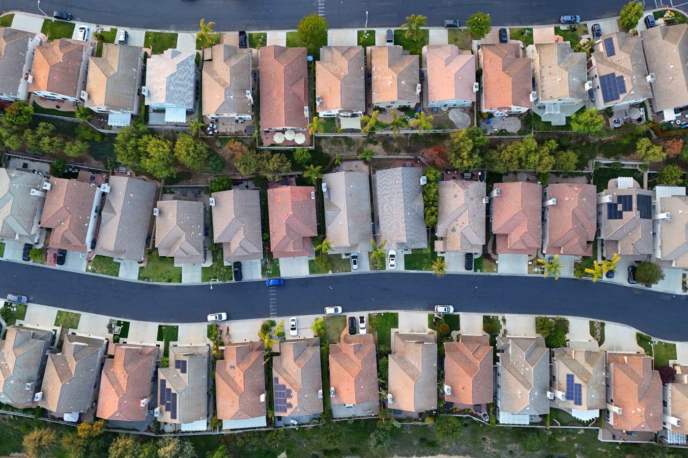 September data shows housing market in a deep freeze