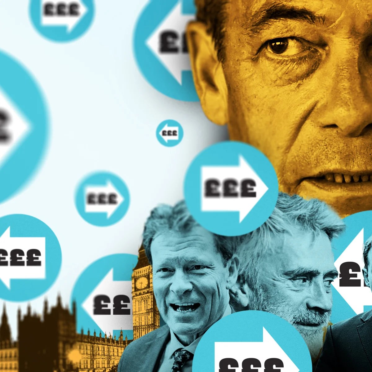 Five pressing questions for Reform UK about its finances