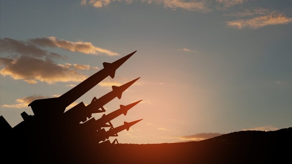 Replenishing the Arsenal: How U.S. Missile Shortages Are Driving Defense ETFs