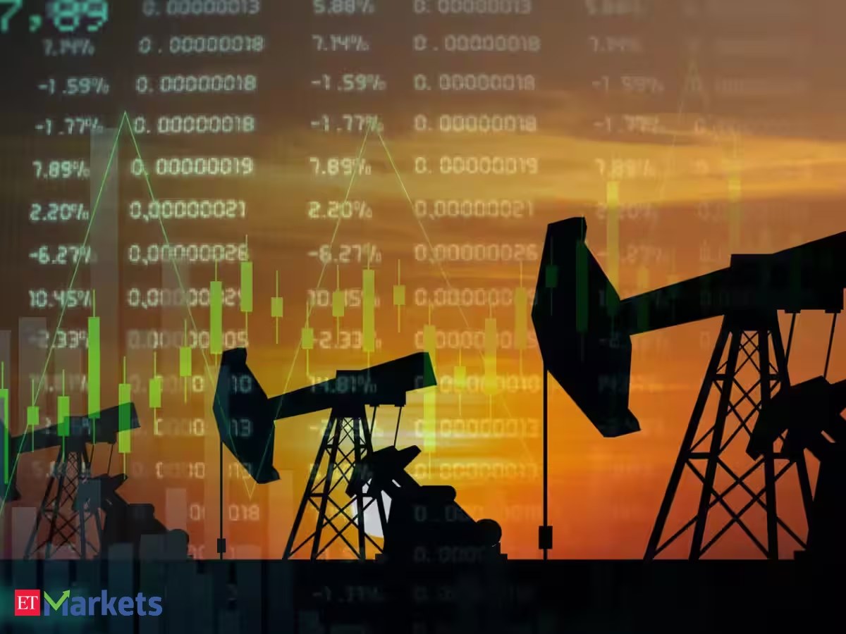 Oil prices rise as M.East supply jitters persist