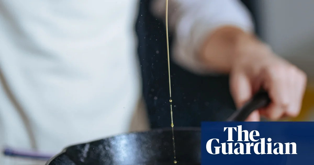 US cooking oil market shrinking due to Ice pressures on Latino households, Mazola owner says