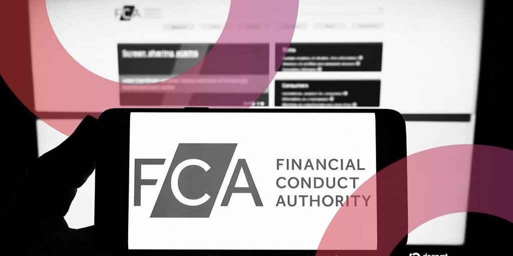 FCA, HTX in Settlement Talks Over Illegal UK Crypto Promotions: Report